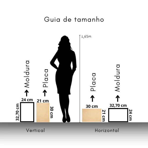 Kit Quadro Decorativo Barbearia - Imagem 3